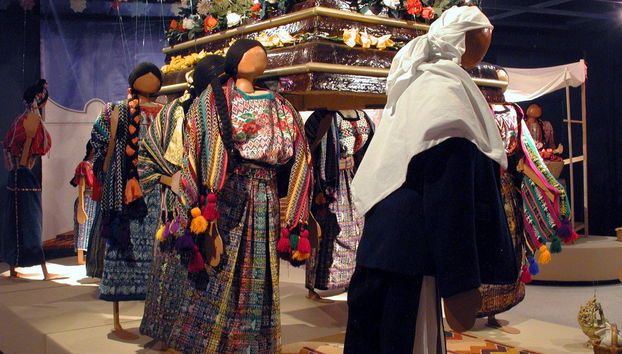 Guatemala City Private Tour - Photo 3