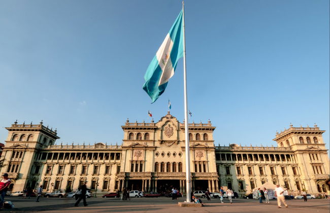 Guatemala City Private Tour - Foto 6