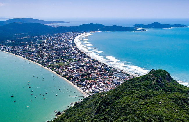 Excursión a las playas de Bombinhas - Foto 1