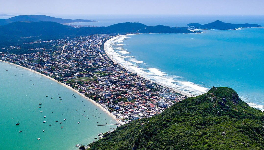 Excursión a las playas de Bombinhas - Foto 1