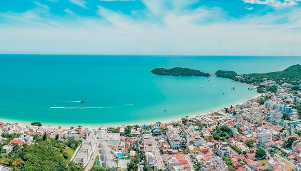 Excursión a las playas de Bombinhas - Foto 4