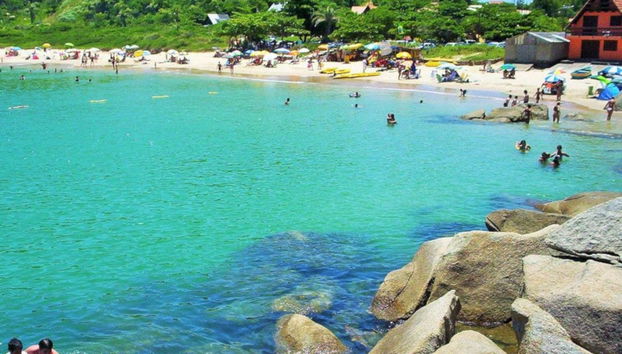 Bombinhas Beach Trip - Photo 5