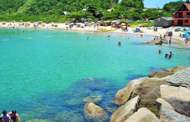 Escursione alle spiagge di Bombinhas - Foto 5