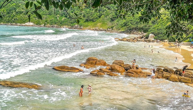 Excursión a las playas de Bombinhas - Foto 3