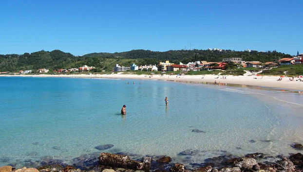 Bombinhas Beach Trip - Photo 2