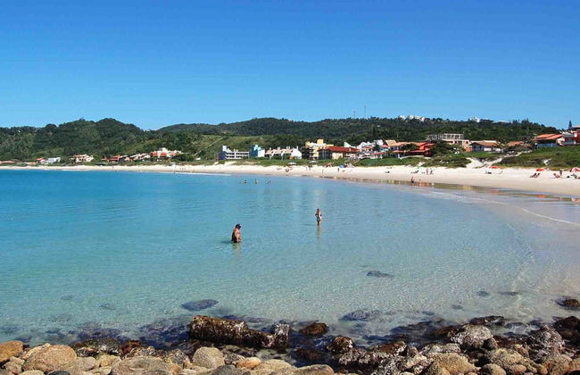 Escursione alle spiagge di Bombinhas - Foto 2