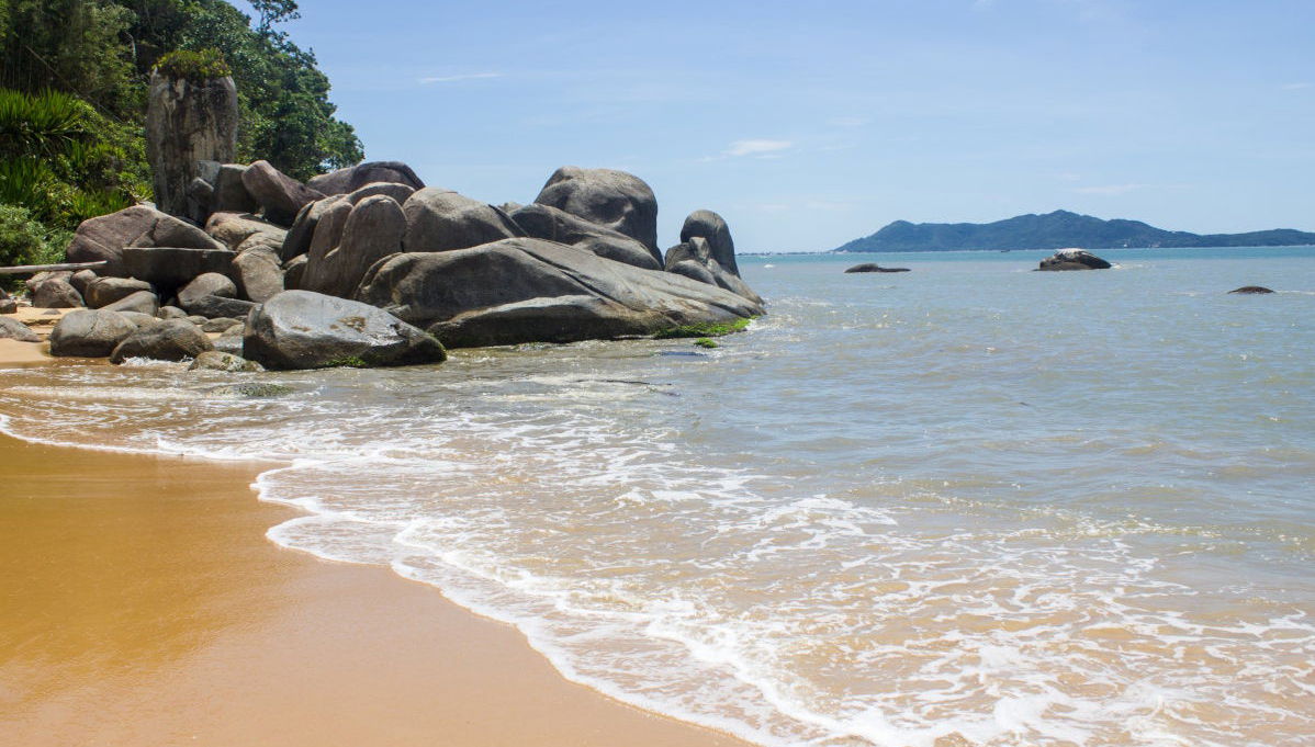 Bombinhas Beach Trip - Photo 1