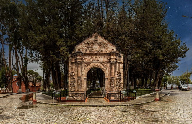 Tour nocturno por La Paz - Foto 4