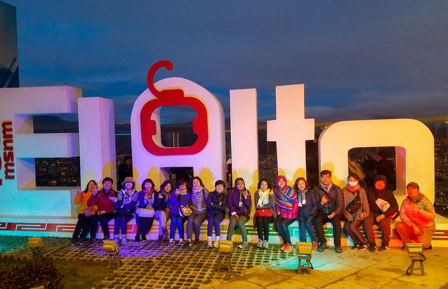 Tour nocturno por La Paz - Foto 2