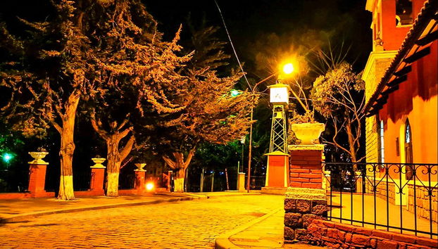 Tour serale di La Paz - Foto 3