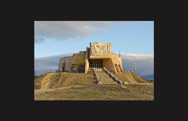 Alternative Private Tour of Tbilisi - Photo 4