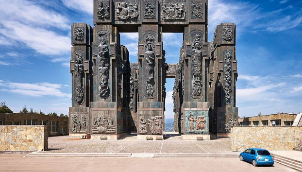 Alternative Private Tour of Tbilisi - Foto 5