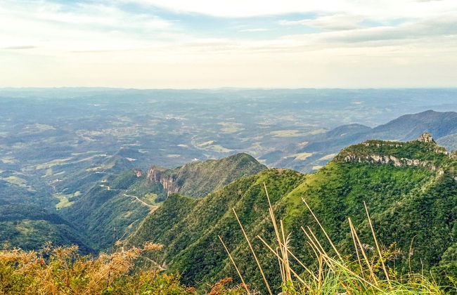 Excursión a Urubici y Serra do Río do Rastro - Foto 3