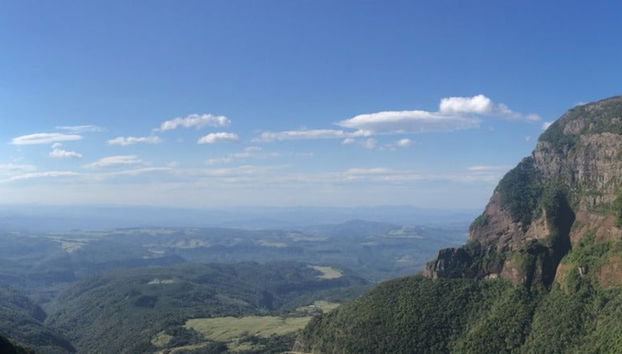 Excursión a Urubici y Serra do Río do Rastro - Foto 5