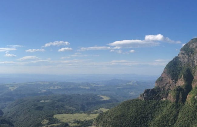 Excursión a Urubici y Serra do Río do Rastro - Foto 6
