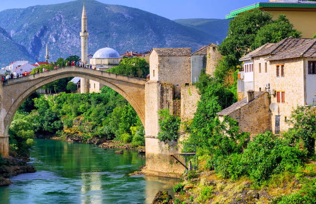Excursión privada desde Sarajevo - Foto 5