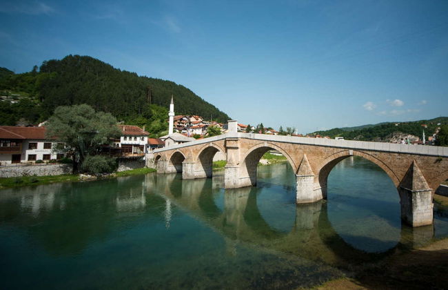 Excursión privada desde Sarajevo - Foto 3