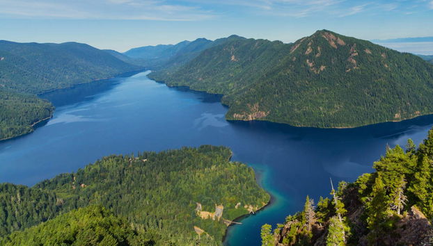 Olympic National Park Tour - Photo 2