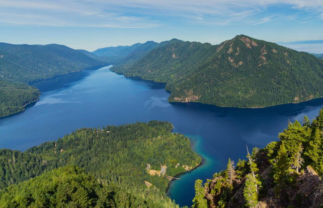 Olympic National Park Tour - Photo 2
