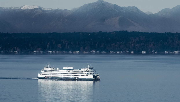 Olympic National Park Tour - Photo 3