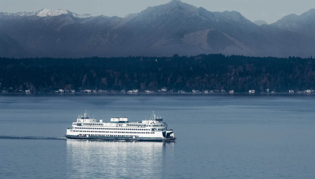 Olympic National Park Tour - Foto 1