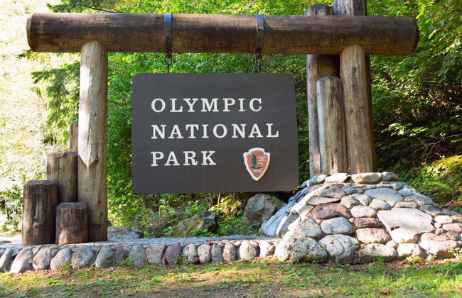 Olympic National Park Tour - Photo 5