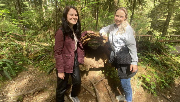 Olympic National Park Tour - Photo 2