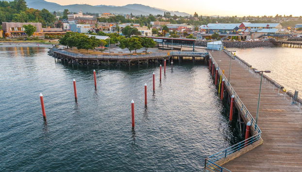 Olympic National Park Tour - Photo 4