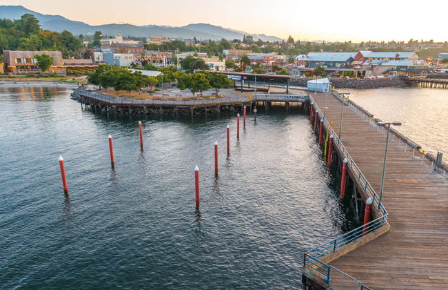 Olympic National Park Tour - Photo 4