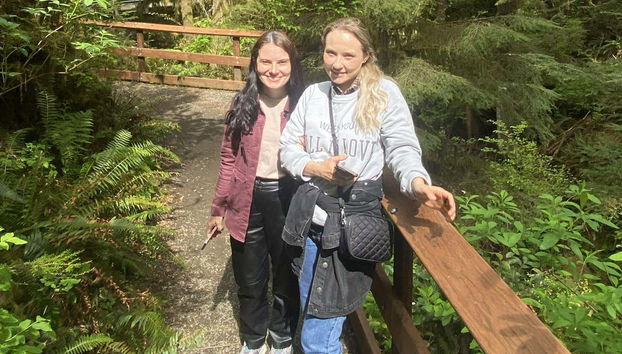 Olympic National Park Tour - Photo 4