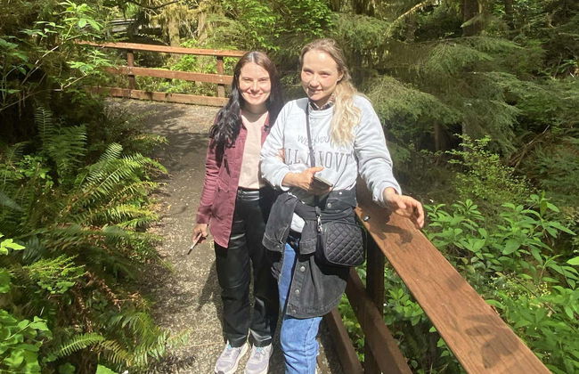 Olympic National Park Tour - Photo 4