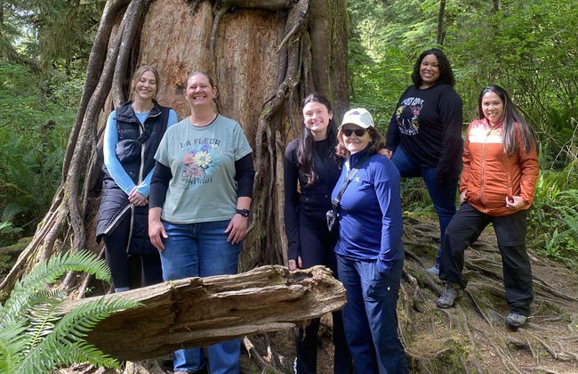 Olympic National Park Tour - Photo 1