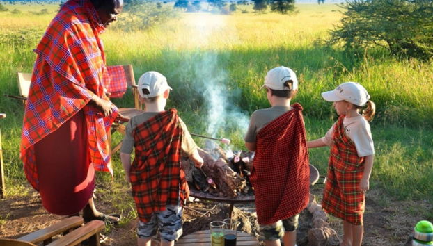 Maasai Village of Olpopongi Day Trip - Photo 2