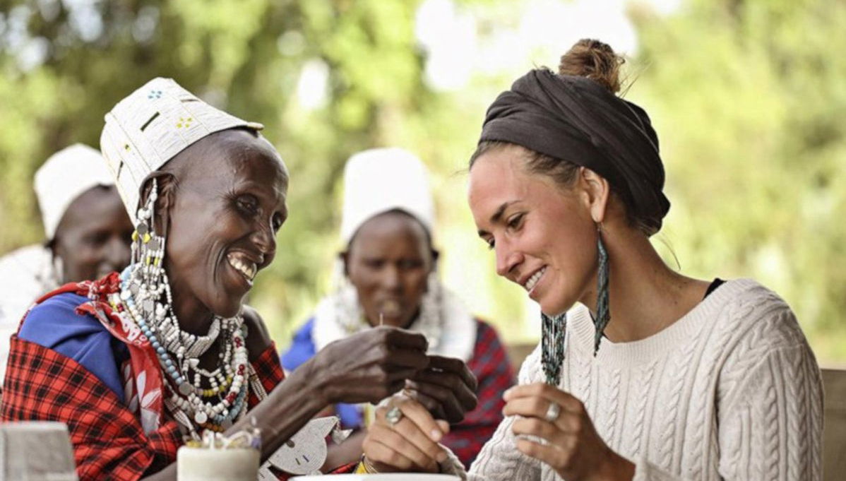 Maasai Village of Olpopongi Day Trip - Photo 1