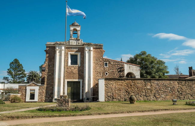 Excursión a Jesús María y Colonia Caroya - Foto 1