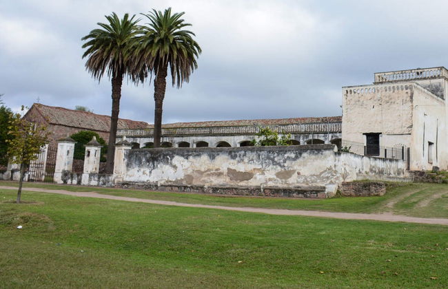 Excursión a Jesús María y Colonia Caroya - Foto 3