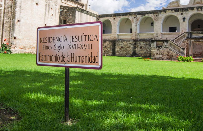 Excursión a Jesús María y Colonia Caroya - Foto 2