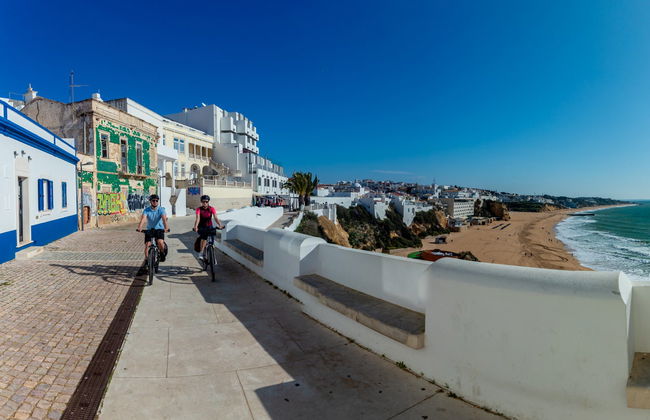 Tour en bicicleta eléctrica por Albufeira - Foto 6