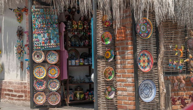 Todos Santos Tour - Foto 5