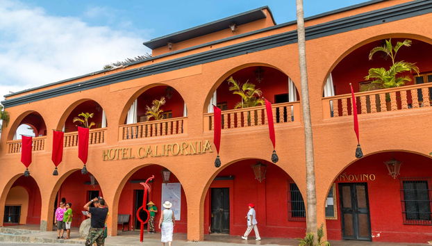 Todos Santos Tour - Foto 2