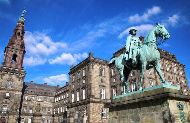 Excursión privada desde Copenhague - Foto 1