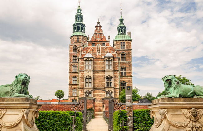 Excursión privada desde Copenhague - Foto 2