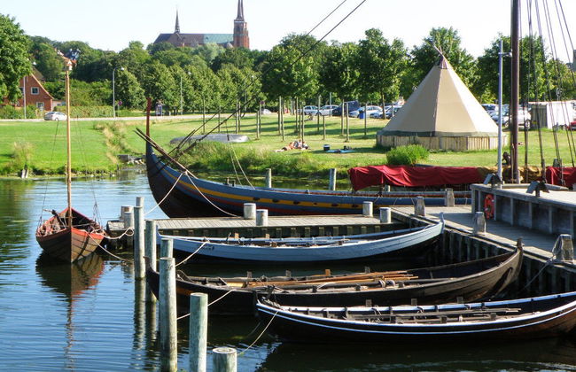 Excursión privada desde Copenhague - Foto 3