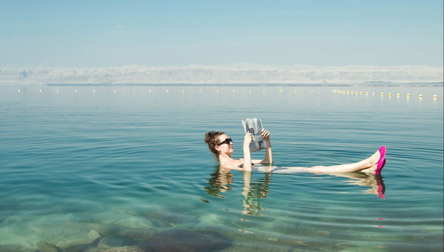 Excursión a Betania y el Mar Muerto - Foto 5