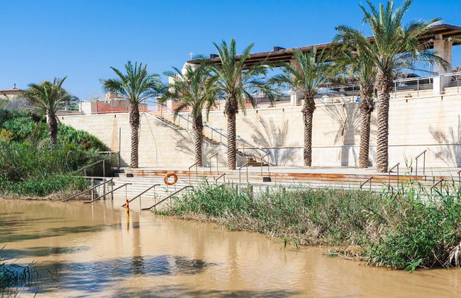 Bethany & Dead Sea Tour - Foto 4