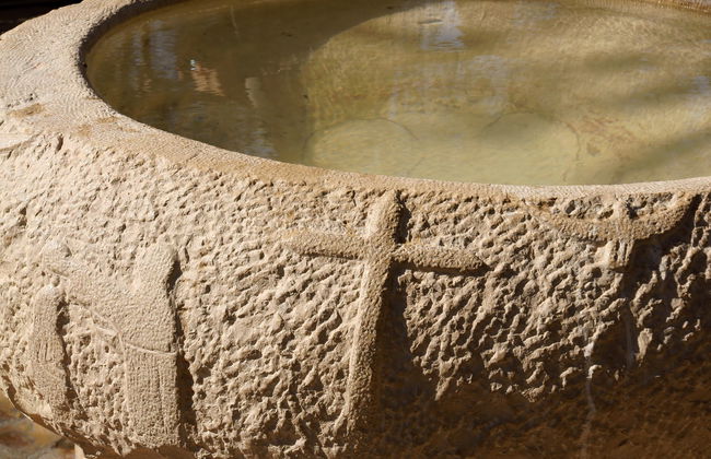 Bethany & Dead Sea Tour - Foto 6