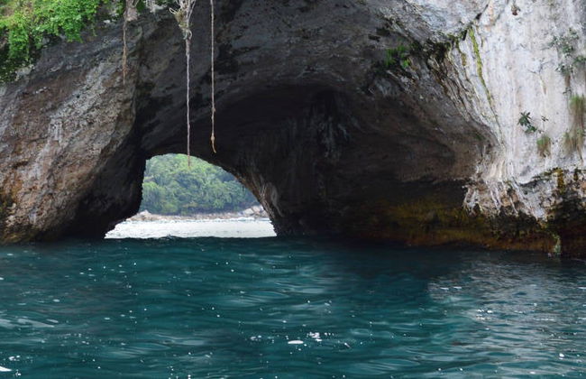 Excursión a Los Arcos en catamarán - Foto 9