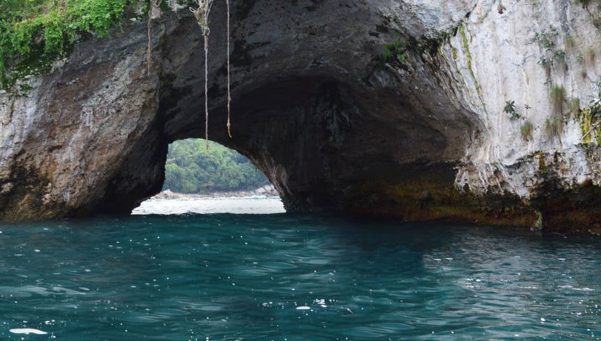 Los Arcos Catamaran Trip - Foto 1