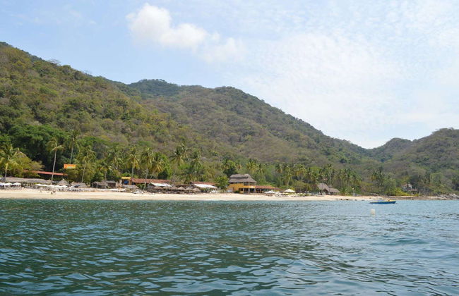 Excursión a Los Arcos en catamarán - Foto 5