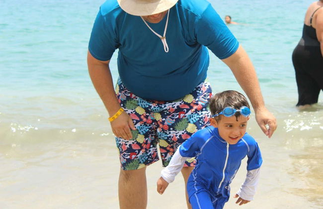 Excursión a Los Arcos en catamarán - Foto 7